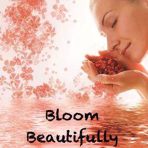 Bloom Beautifully Graceful Aging