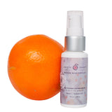 Bloom Beautifully 20% Vitamin C Super Serum from Apple Rose Beauty natural and organic skin care and organic beauty